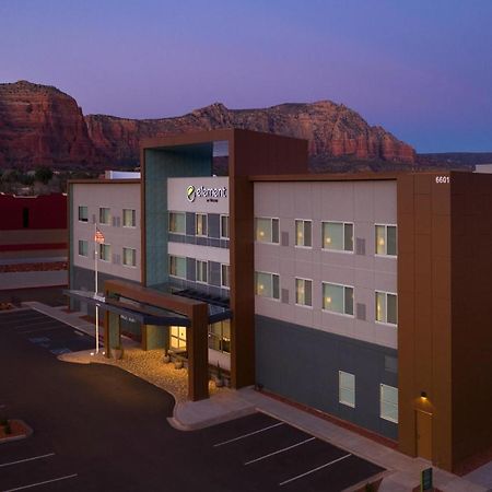 Element Sedona Ξενοδοχείο Εξωτερικό φωτογραφία