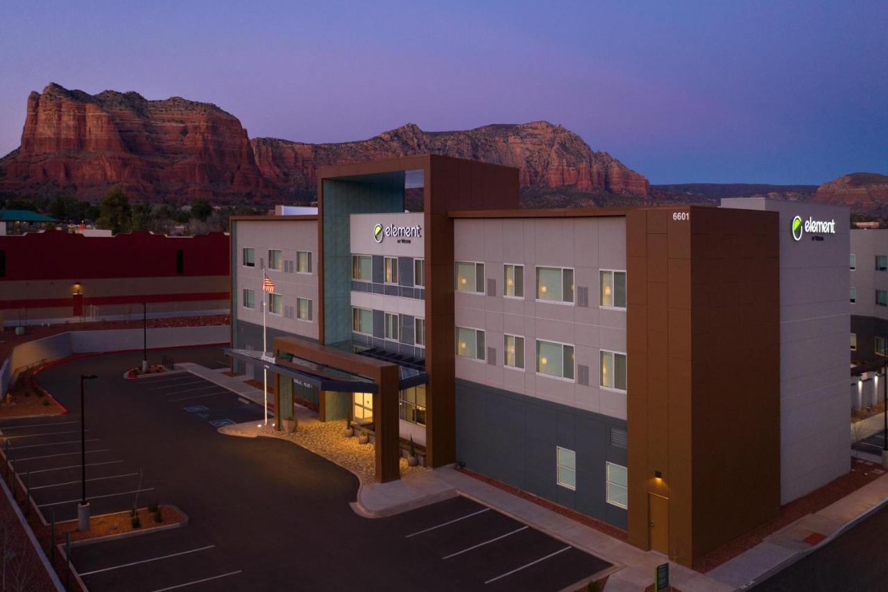 Element Sedona Ξενοδοχείο Εξωτερικό φωτογραφία